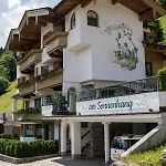 Haus Am Sonnenhang Ξενοδοχείο με διαμερίσματα 4*