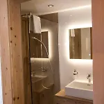 Ξενοδοχείο με διαμερίσματα Haus Am Sonnenhang