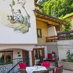 Haus Am Sonnenhang Ξενοδοχείο με διαμερίσματα Φίνκενμπεργκ