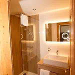 Haus Am Sonnenhang Ξενοδοχείο με διαμερίσματα