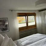 Haus Am Sonnenhang Ξενοδοχείο με διαμερίσματα 4*