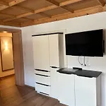 Haus Am Sonnenhang Φίνκενμπεργκ