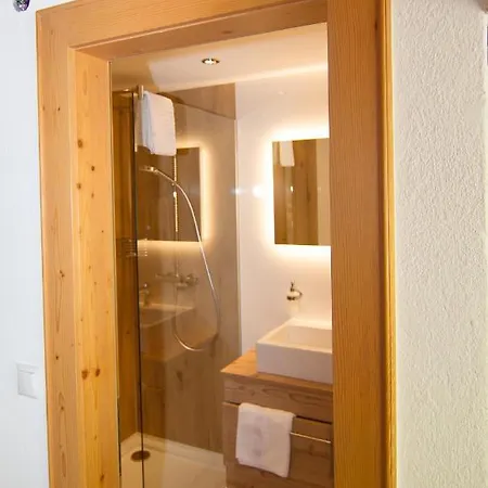 Haus Am Sonnenhang 핑켄베르그