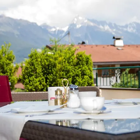 Haus Am Sonnenhang 4*