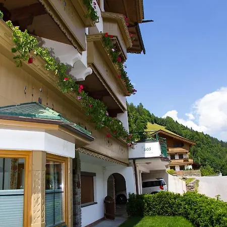 Haus Am Sonnenhang 3*