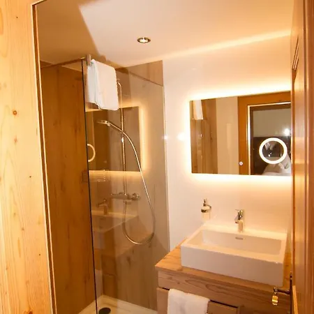 Haus Am Sonnenhang 아파트호텔