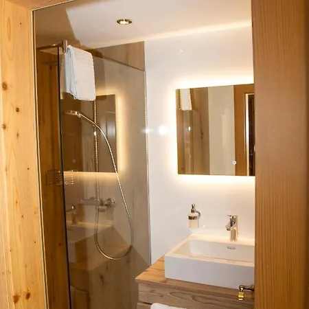 Haus Am Sonnenhang 3* Finkenberg
