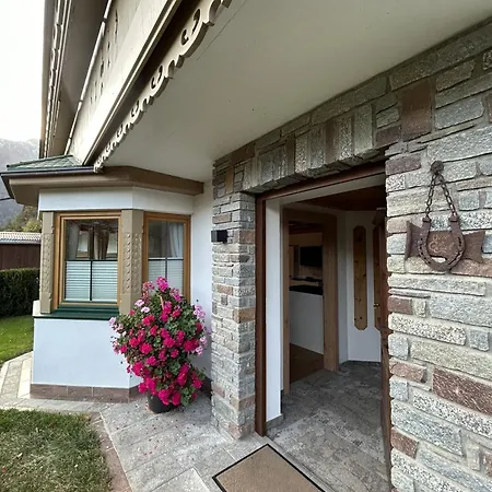 Haus Am Sonnenhang 3* Finkenberg