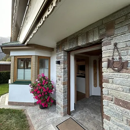 Haus Am Sonnenhang 4* פינקנברג