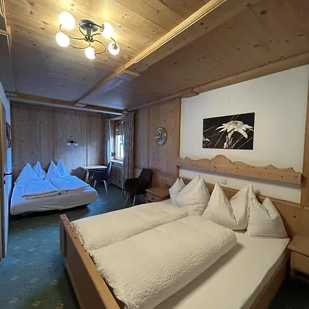 Haus Am Sonnenhang 핑켄베르그