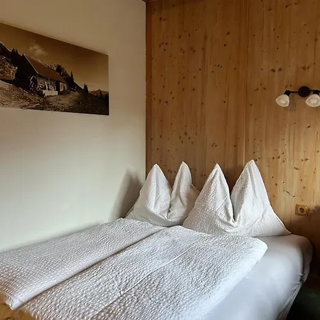 Haus Am Sonnenhang 3* Finkenberg