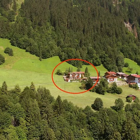 Haus Am Sonnenhang