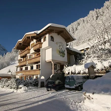 Aparthotel Haus Am Sonnenhang 3*