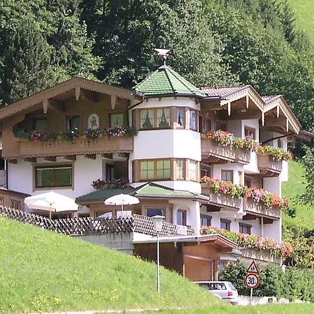 Haus Am Sonnenhang 아파트호텔 핑켄베르그