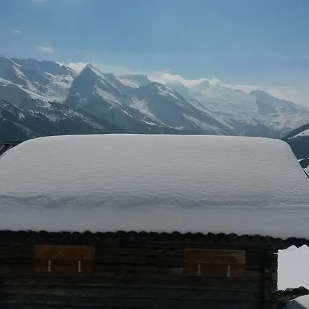 Apart-hotel Haus Am Sonnenhang Finkenberg
