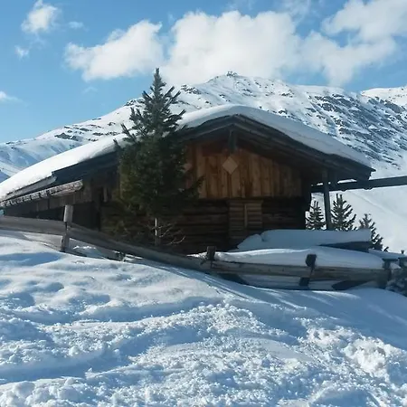 아파트호텔 Haus Am Sonnenhang 4*