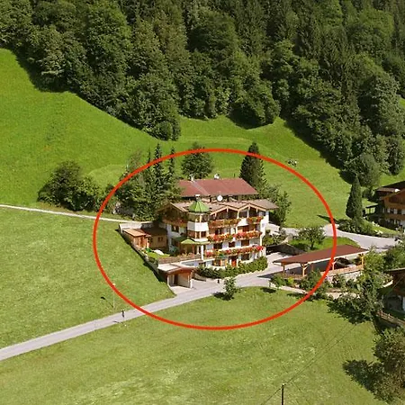 Haus Am Sonnenhang