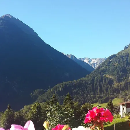 Haus Am Sonnenhang 3*