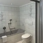 Aparthotel Haus Am Sonnenhang Finkenberg