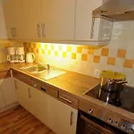 Aparthotel Haus Am Sonnenhang 4*