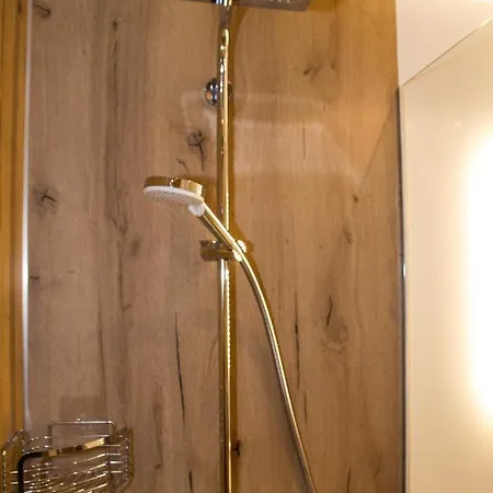 Haus Am Sonnenhang 4* Φίνκενμπεργκ