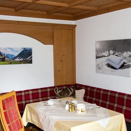 Haus Am Sonnenhang 4*