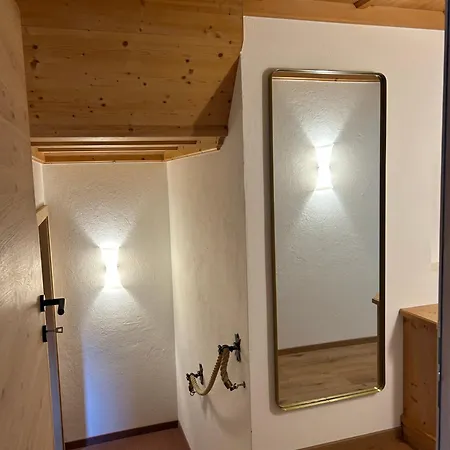 Haus Am Sonnenhang Ξενοδοχείο με διαμερίσματα