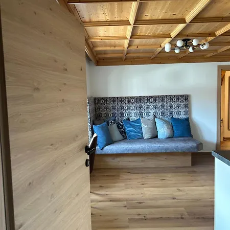 Haus Am Sonnenhang Ξενοδοχείο με διαμερίσματα Φίνκενμπεργκ