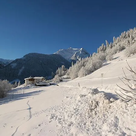 Ξενοδοχείο με διαμερίσματα Haus Am Sonnenhang