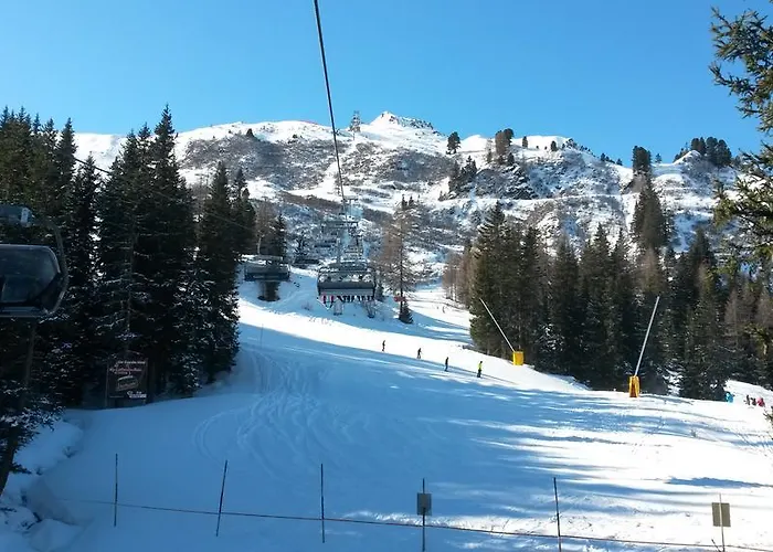 Haus Am Sonnenhang Finkenberg