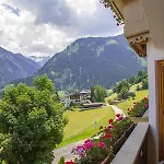 Apartahotel Haus Am Sonnenhang