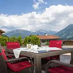 Haus Am Sonnenhang Finkenberg