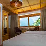 Haus Am Sonnenhang Apartahotel Finkenberg