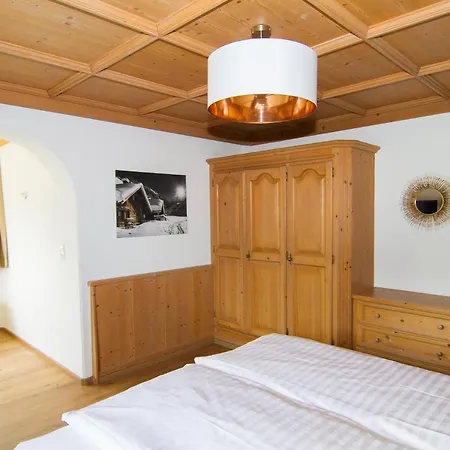 Apart Otel Haus Am Sonnenhang 4*