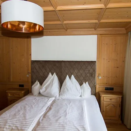 Apart Otel Haus Am Sonnenhang