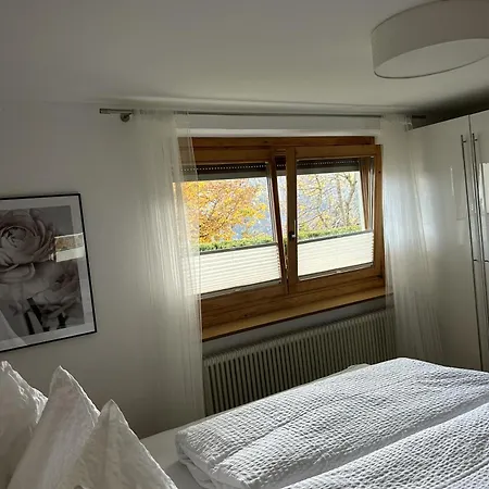 Haus Am Sonnenhang Ξενοδοχείο με διαμερίσματα 4*