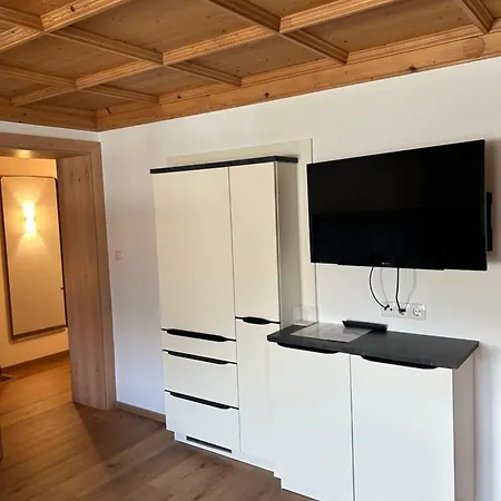 Haus Am Sonnenhang Φίνκενμπεργκ