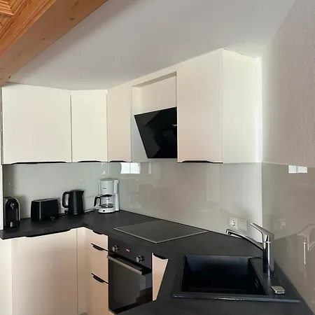 Haus Am Sonnenhang 4* Finkenberg