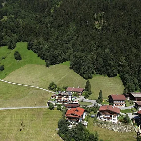 Apart Otel Haus Am Sonnenhang