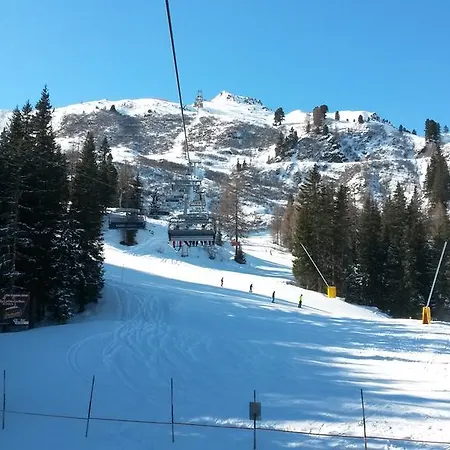 Haus Am Sonnenhang Finkenberg