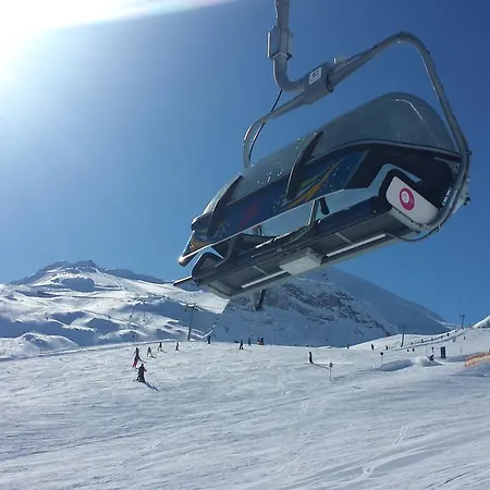 Apart Otel Haus Am Sonnenhang 4*